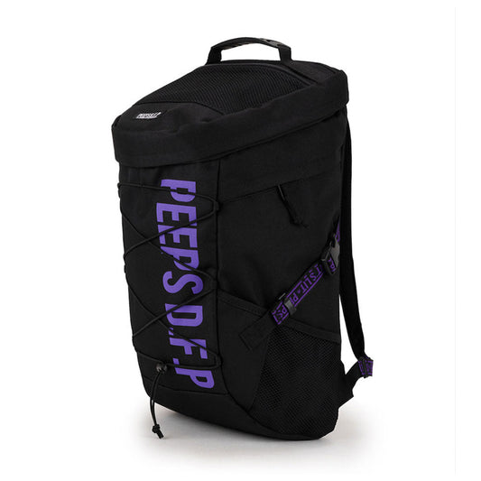 Titan Backpack (Violet)