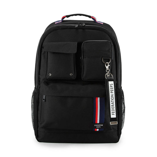 Magnum Backpack (Black)