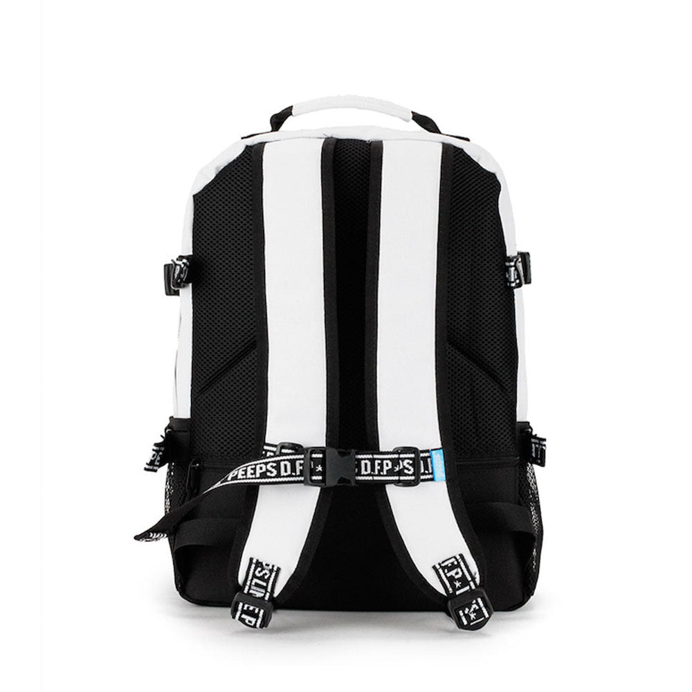 Advance Backpack (White)